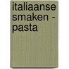 Italiaanse smaken - pasta door F. Boucher