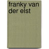 Franky van der Elst by F. Buyse