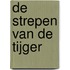 De strepen van de tijger