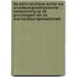 De administratieve rechter als schadevergoedingsrechter ; Herbezinning op de grondslagen van de overheidsaansprakelijkheid