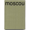 Moscou by Dieter
