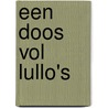 Een doos vol Lullo's by Jiskefet