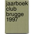 Jaarboek club Brugge 1997
