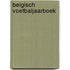 Belgisch voetbaljaarboek