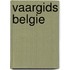 Vaargids Belgie