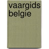 Vaargids Belgie door L. De Clercq