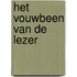 Het vouwbeen van de lezer