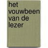 Het vouwbeen van de lezer door P. Peeters
