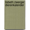 Lisbeth Zwerger dierenkalender door L. Zwerger