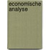 Economische analyse