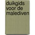 Duikgids voor de Malediven