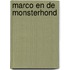 Marco en de monsterhond