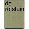 De rotstuin door H. van Wijhe-Ruys