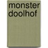 Monster doolhof