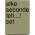 Elke seconde telt...! set