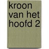 Kroon van het hoofd 2 door Hornman