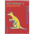 Mijn tafelboek set