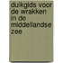 Duikgids voor de wrakken in de Middellandse Zee