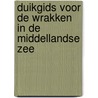 Duikgids voor de wrakken in de Middellandse Zee door K. Amsler