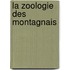 La zoologie des montagnais