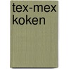 Tex-Mex koken door Renske de Boer