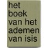 Het boek van het ademen van Isis