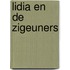 Lidia en de zigeuners