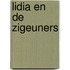 Lidia en de zigeuners