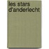 Les stars d'Anderlecht