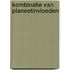 Kombinatie van planeetinvloeden