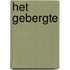 Het gebergte