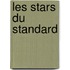 Les stars du Standard