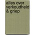 Alles over verkoudheid & griep