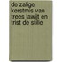 De zalige kerstmis van Trees Lawijt en Trist de Stille