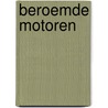 Beroemde motoren by R. Vos