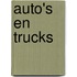 Auto's en trucks
