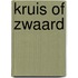 Kruis of zwaard