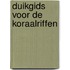 Duikgids voor de koraalriffen