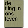 De I Tjing in ons leven door H. Mesker