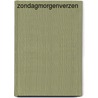 Zondagmorgenverzen door Ivo de Wijs