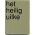 Het heilig uilke