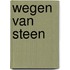 Wegen van steen
