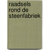 Raadsels rond de steenfabriek door M.C. Blok