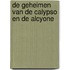 De geheimen van de Calypso en de Alcyone