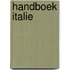 Handboek italie