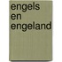 Engels en Engeland
