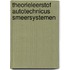 Theorieleerstof autotechnicus smeersystemen