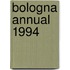 Bologna annual 1994