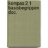 Kompas 2 1 basisbegrippen doc.