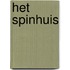 Het spinhuis